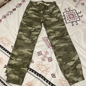 Boys pants
